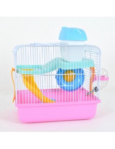 Gabbia per criceti