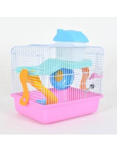 Gabbia per criceti 2