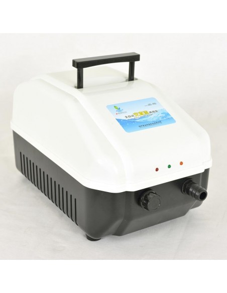 Aeratore 90L/min anteriore