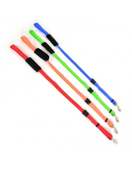 Guinzaglio cintura sicurezza auto