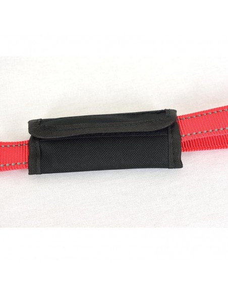 gancio cintura guinzaglio