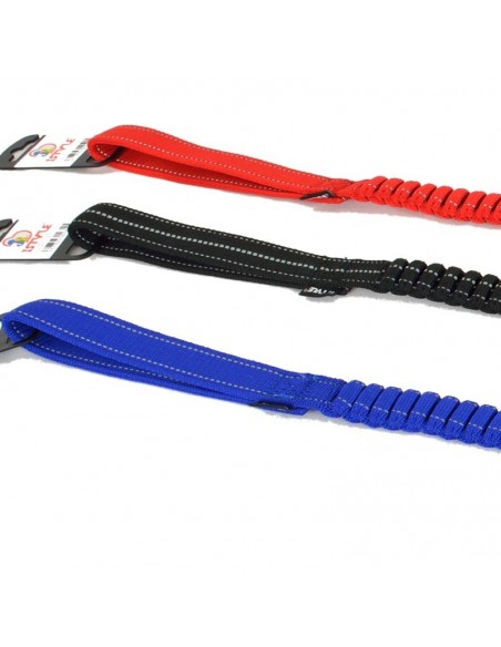 Guinzaglio con ammortizzatore