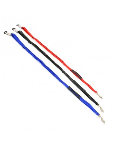 Guinzaglio ammortizzato