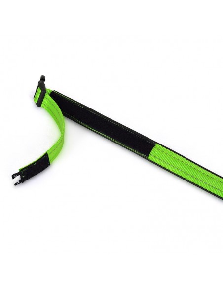 regolazione velcro