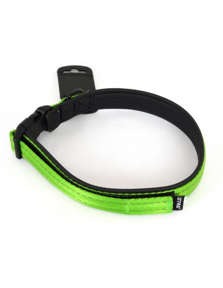 Collare nylon per cani