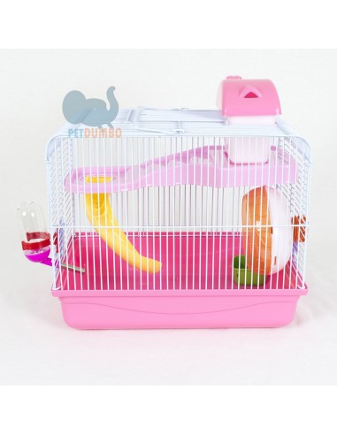 Gabbia criceto