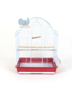 Gabbia uccelli Pagoda 2