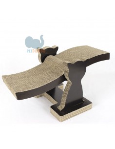 Tiragraffi altalena 2