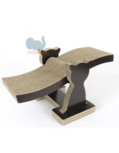 Tiragraffi basculante