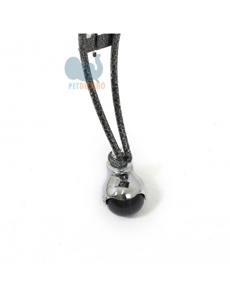 Gabbia pappagalli carrello