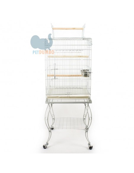 Gabbia per pappagalli