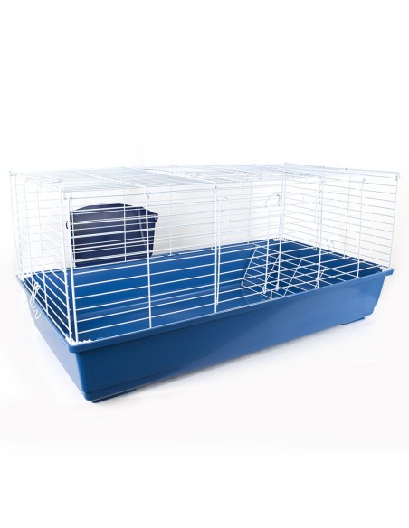 Gabbia coniglio 1 mt