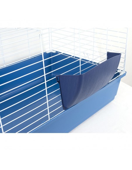 Gabbia coniglio e porcellino d'india 99 cm