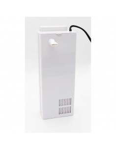 Pompa filtro sospeso 250 l/h 2