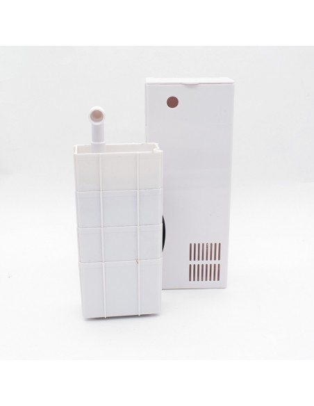 Pompa filtro sospeso 250 l/h