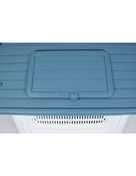 Cuccia per cani in plastica per esterno