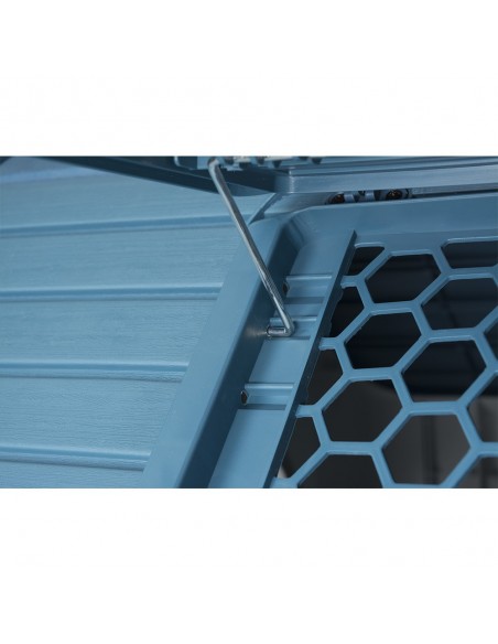 Cuccia per cani in plastica per esterno