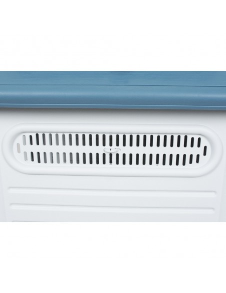 Cuccia per cani in plastica per esterno