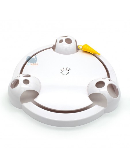 Gioco gatti topino