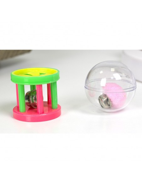 Gioco per gatti