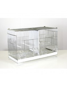 Gabbia cova 60 zincata 2