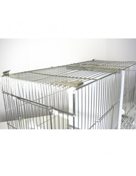 Gabbia cova 60 zincata