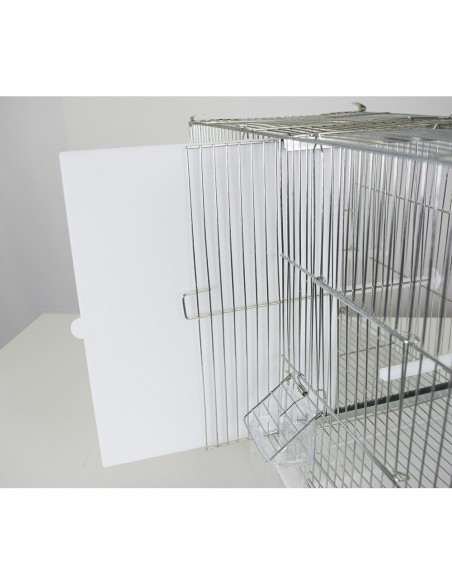 Gabbia cova 60 zincata