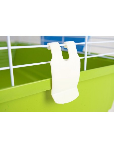 Gabbia coniglio nano da interno 78cm