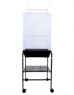 Gabbia pappagalli Freedom...