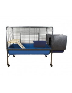 Gabbia coniglio nano,...