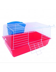 Gabbia per Coniglio Nano,... 2