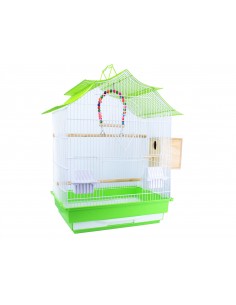 Gabbia uccelli Happiness 2