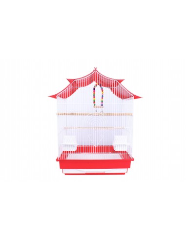 Gabbia uccelli Happiness