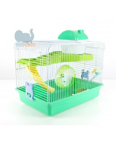 Gabbia criceto