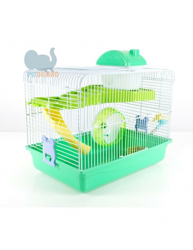 Gabbia criceto