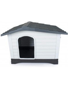 Cuccia per cani in pvc...