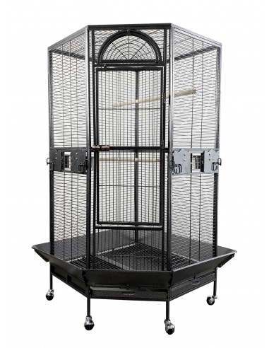 Gabbia pappagalli Little Corner