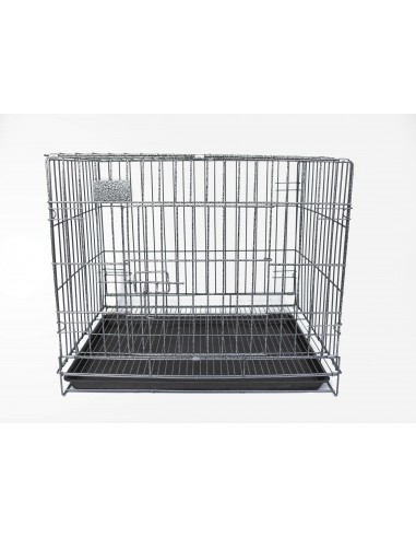 Box trasportino cane S