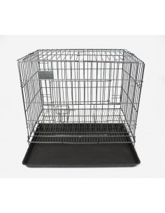 Box trasportino cane S 2