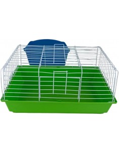 Gabbia per Coniglio Nano,...