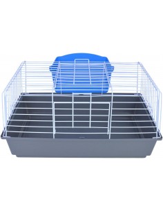 Gabbia per Coniglio Nano,...