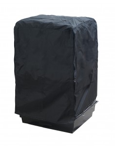 Gabbia Open Petdumbo con Copertura