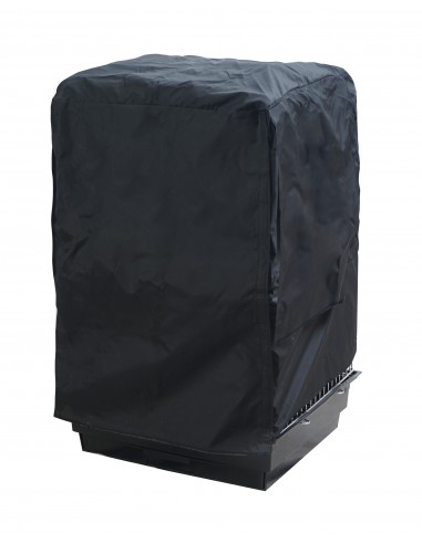 Gabbia Open Petdumbo con Copertura