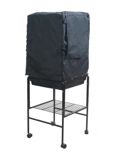 Gabbia Freedom Petdumbo con copertura