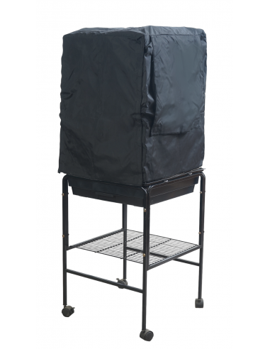 Gabbia Freedom Petdumbo con copertura