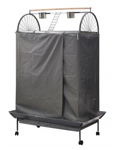 Copertura per gabbia...