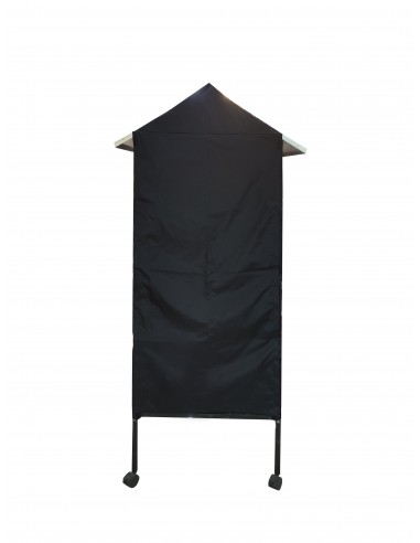 Copertura per voliera uccelli Petdumbo