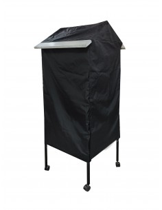 Copertura per voliera... 2