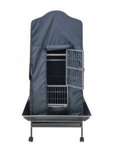 Copertura gabbia pappagallo Sweet Home Petdumbo