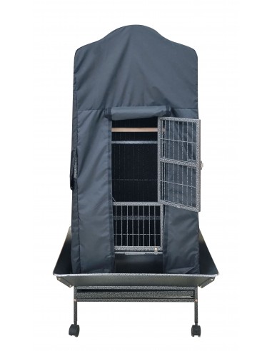 Copertura gabbia pappagallo Sweet Home Petdumbo